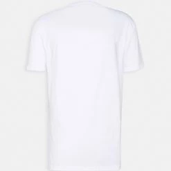 Meilleure vente 🤩 Prix Refroidis YOURTURN UNISEX - T-shirt basique t shirt Col rond all 😍 -YOURTURN Soldes 2022 5bb2b406818b4b428a8c4159632d74c3 scaled