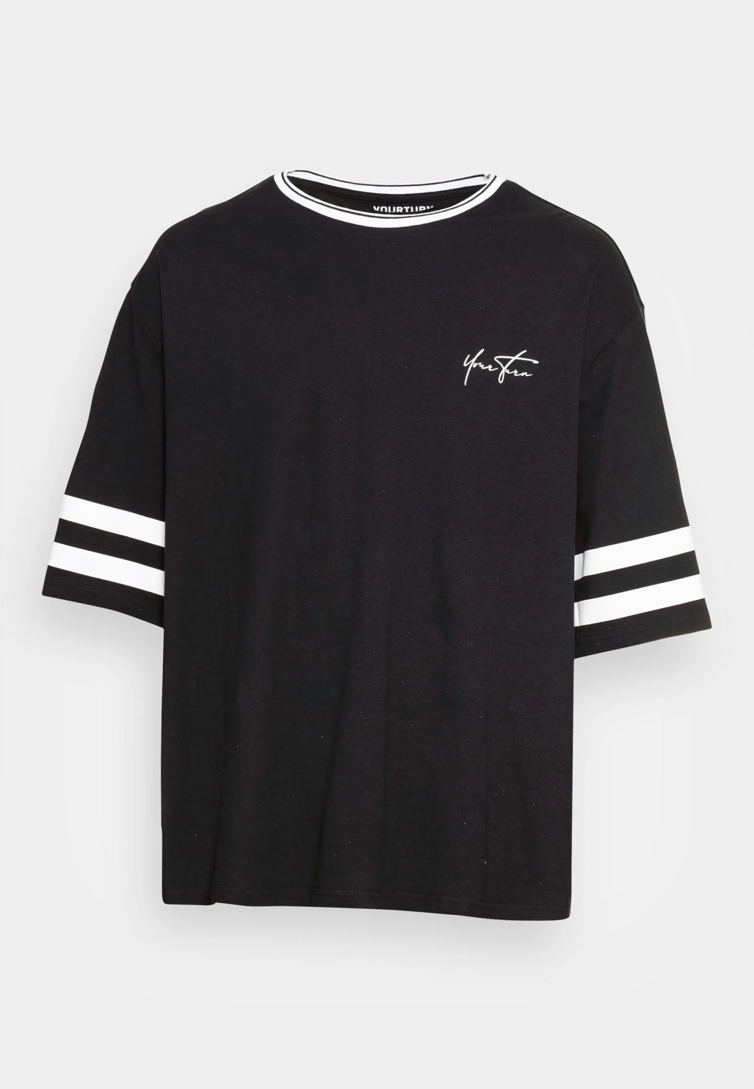 Meilleure affaire 🧨 YOURTURN Soldes En Ligne BIG OLD SCHOOL - T-shirt imprimé t shirt Col rond all 🌟 6 Meilleure affaire 🧨 YOURTURN Soldes En Ligne BIG OLD SCHOOL - T-shirt imprimé t shirt Col rond all 🌟 – Image 4