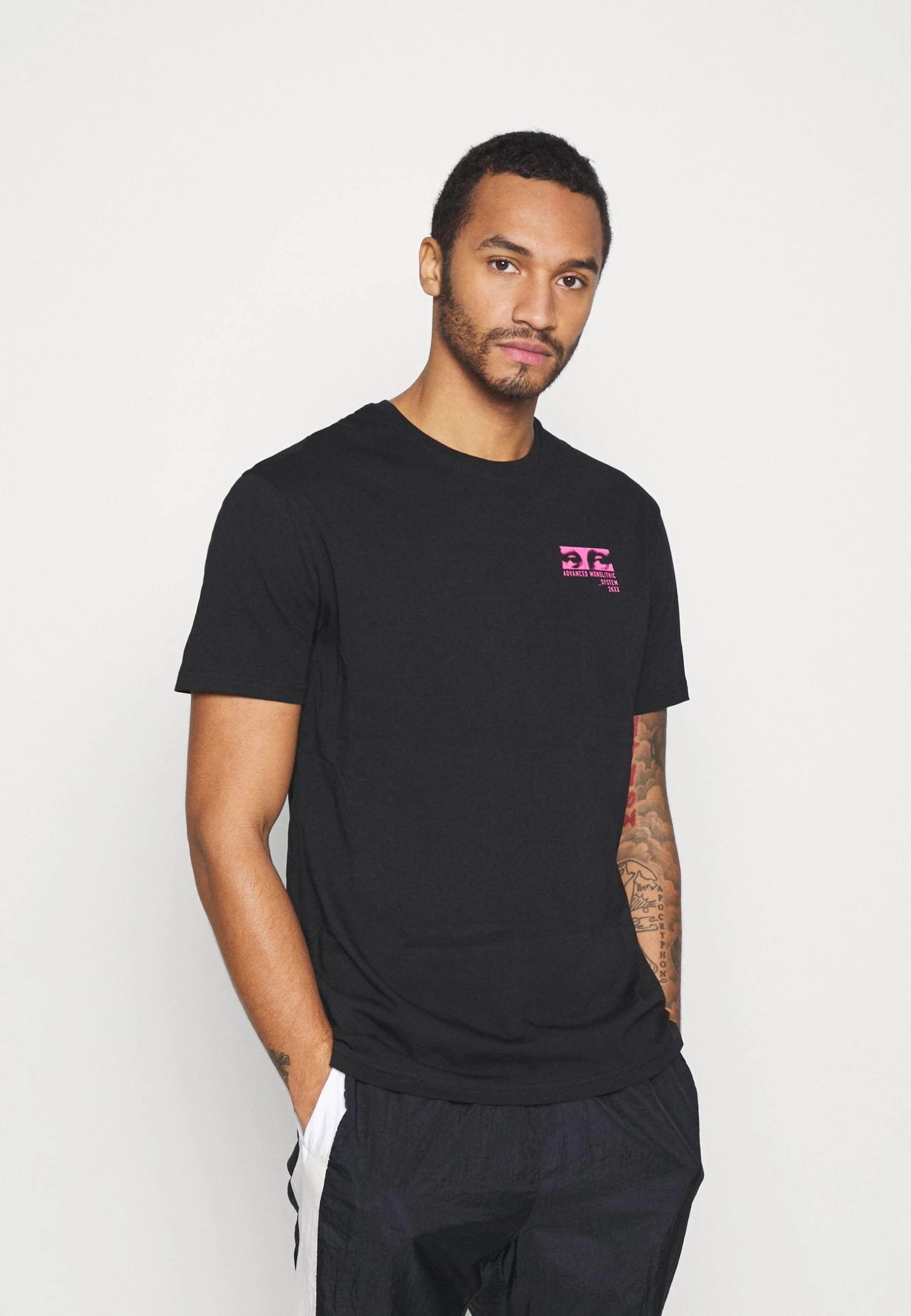 Vente flash ✔️ YOURTURN Prix Imbattable UNISEX - T-shirt imprimé t shirt Col rond all 🔔 5 Vente flash ✔️ YOURTURN Prix Imbattable UNISEX - T-shirt imprimé t shirt Col rond all 🔔 – Image 3