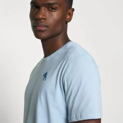 Grosses soldes 👏 YOURTURN Prix Acceptable UNISEX - T-shirt imprimé t shirt Col rond all 🛒 -YOURTURN Soldes 2022 5c1c7df55ec446de845ff43d72fc71af scaled