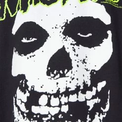 Le moins cher ✔️ YOURTURN Vendre-Réclame MISFIT SKULL UNISEX - T-shirt imprimé t shirt Col rond all ✨ -YOURTURN Soldes 2022 5c3627c7b880409aa143607fb0e60cda scaled