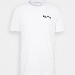 Meilleure affaire ✔️ YOURTURN UNISEX - T-shirt imprimé Prix Sympa t shirt Col rond all 👏 -YOURTURN Soldes 2022 5c51935f07f04914ac156158ba7932a2 2 scaled