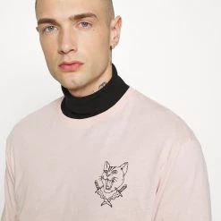 Budget 🛒 YOURTURN UNISEX - T-shirt à manches longues Qualité garantie 100% t shirt Col rond all 🤩 13 Budget 🛒 YOURTURN UNISEX - T-shirt à manches longues Qualité garantie 100% t shirt Col rond all 🤩 -YOURTURN Soldes 2022 5d3f67ea07144d0d9217dc63d216e30a scaled