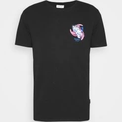 Grosses soldes 🌟 YOURTURN UNISEX - T-shirt imprimé En Remise t shirt Col rond all 🎁 -YOURTURN Soldes 2022 5d67fc88009f47abbc86e6114357be15 1 scaled