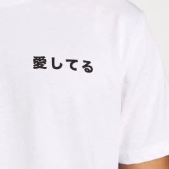 Promo 🤩 YOURTURN UNISEX - T-shirt imprimé Pas Cher t shirt Col rond all ⭐ -YOURTURN Soldes 2022 5de03ae36af9405fac0387bfa4bbba2f scaled