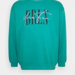 Nouveau ⭐ Prix Dégriffé YOURTURN UNISEX - Sweatshirt pullover Col rond all 🔥 -YOURTURN Soldes 2022 5e05813f9bd34dd7942ff6bc860aa1a7 scaled