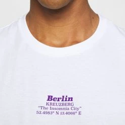 Meilleur prix ✨ Prix Sympa YOURTURN UNISEX - T-shirt imprimé t shirt Col rond all 😍 -YOURTURN Soldes 2022 5e3f9f881ef14b3bbd0e469964b0b171 scaled