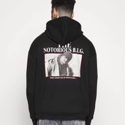 Acheter ⌛ YOURTURN NOTORIOUS BIG HOODIE UNISEX - Sweat à capuche Prix Jamais Vus pullover Capuche all 💯