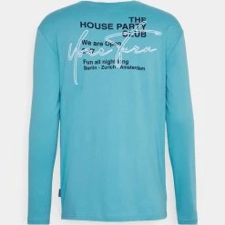 Top 10 ⌛ Prix Compétitif YOURTURN UNISEX - T-shirt à manches longues t shirt Col rond all 🌟 -YOURTURN Soldes 2022 5e6bac90c6084cecb97624ddf62e9bb7 scaled