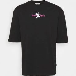 Le moins cher ❤️ Prix Affortable YOURTURN OVERSIZE UNISEX - T-shirt imprimé t shirt Col rond all 👏 -YOURTURN Soldes 2022 5f11f8207cfe4dcab5d6e93635e41a8b 1 scaled