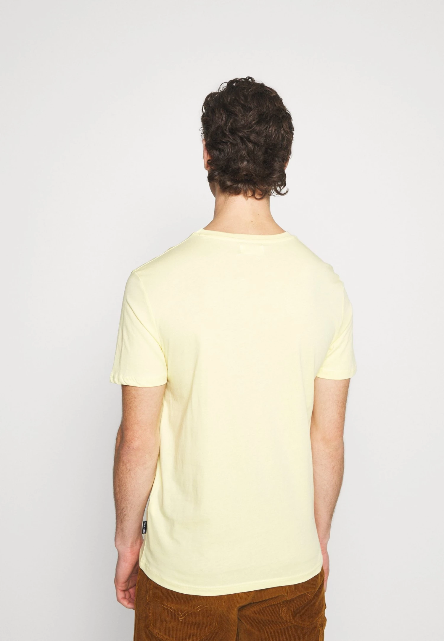 Coupon ❤️ YOURTURN Meilleure qualité UNISEX - T-shirt imprimé t shirt Col rond all ✨ 5 Coupon ❤️ YOURTURN Meilleure qualité UNISEX - T-shirt imprimé t shirt Col rond all ✨ – Image 3