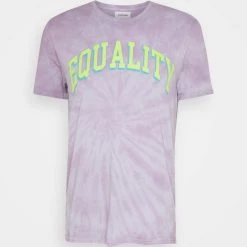 Acheter 🔥 Prix Sacrifiés YOURTURN UNISEX - T-shirt imprimé t shirt Col rond all 🤩