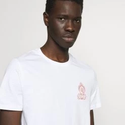 Acheter ⌛ YOURTURN Prix De Lancement UNISEX - T-shirt imprimé t shirt Col rond all 🌟 -YOURTURN Soldes 2022 60a91a96d08d4128b7e7cb89ea24b846 scaled