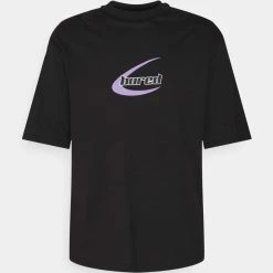 De gros 🧨 YOURTURN Meilleur Prix Garanti OVERSIZED FIT UNISEX - T-shirt imprimé t shirt Col rond all 👏 -YOURTURN Soldes 2022 60a920dd22314646902bc939bd414af8 1 scaled