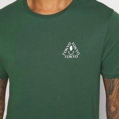 Acheter 😍 Se Vend Bas Prix YOURTURN UNISEX - T-shirt imprimé t shirt Col rond all 😍 -YOURTURN Soldes 2022 60a9396132ae4383a9236fc773b0eba5 scaled