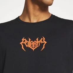 Promo 👍 YOURTURN UNISEX - T-shirt à manches longues Prix Favorable t shirt Col rond all 😍 -YOURTURN Soldes 2022 60ccaf53ee754fdeb83e6532e8e12a04 scaled