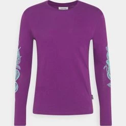 Meilleur prix ⌛ YOURTURN UNISEX - T-shirt à manches longues Meilleure qualité t shirt Col rond all 💯 -YOURTURN Soldes 2022 61678b98b39f4c33ad92a226b3212f5d scaled