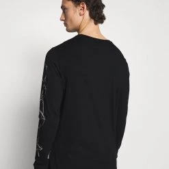 Budget 😀 YOURTURN UNISEX - T-shirt à manches longues Prix Ourlé t shirt Col rond all 🔥 -YOURTURN Soldes 2022 616a3d08e5164f53aa4ab03f26c9b250 scaled