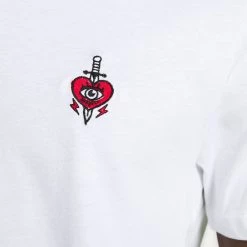 De gros 👏 Qualité Supérieure YOURTURN T-shirt basique t shirt Col rond men ✔️ -YOURTURN Soldes 2022 61e4d0c9a4f141faacbad475169511b5 scaled