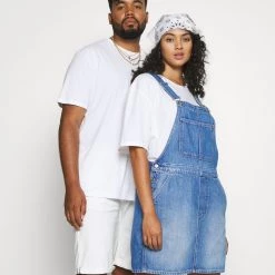 Vente flash ⌛ Prix Préférentiel YOURTURN UNISEX - T-shirt imprimé t shirt Col rond all ✔️