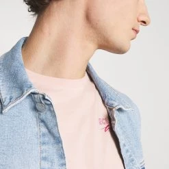 Meilleure vente 🎁 YOURTURN En Remise UNISEX - T-shirt imprimé t shirt Col rond all ❤️ -YOURTURN Soldes 2022 628c749ea08547f582a826c96edabe6d scaled