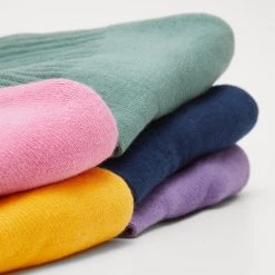 Coupon ⭐ YOURTURN 5 PACK - Chaussettes Qualité Fiable stocking Couleur unie men ✨ -YOURTURN Soldes 2022 62b464a75b70409abc957f0827fffe56 scaled