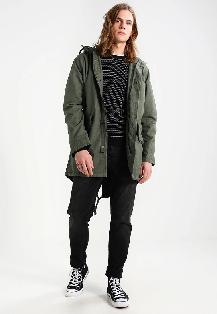 Top 10 🎉 YOURTURN Qualité Excellente Pullover men 🛒 4 Top 10 🎉 YOURTURN Qualité Excellente Pullover men 🛒 – Image 2