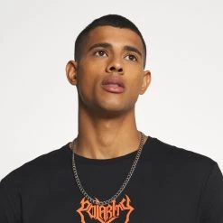 Promo 👍 YOURTURN UNISEX - T-shirt à manches longues Prix Favorable t shirt Col rond all 😍 -YOURTURN Soldes 2022 62da8d33eba94d2394e44b1628d34676 scaled