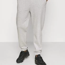 Budget 😀 Soldes En Ligne YOURTURN UNISEX - Pantalon de survêtement trouser Normale all 🎁