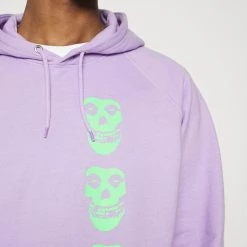 Meilleur prix 😀 Prix Abordable YOURTURN UNISEX - Sweatshirt pullover Capuche all 🎁 -YOURTURN Soldes 2022 6530e7e2d78343d0a98f91ca9b7f793d scaled