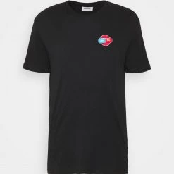 Le moins cher 👍 YOURTURN T-shirt imprimé Prix Bradés t shirt Col rond all 😀 -YOURTURN Soldes 2022 667ca9533aad46d6a22e0c930ebf777a 1 scaled