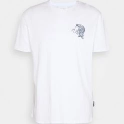 Remise 💯 YOURTURN Bas Prix UNISEX - T-shirt imprimé t shirt Col rond all 😍 -YOURTURN Soldes 2022 66c704b62ec145a685cd73b683dbd0b1 1 scaled