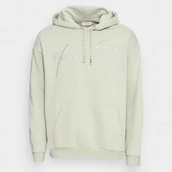 Grosses soldes 🎉 YOURTURN BOLD BRANDING HOODIE UNISEX - Sweat à capuche Marchandise de première qualité pullover Capuche all 🤩 -YOURTURN Soldes 2022 670543d2581a4b759598ebfc2489eb37 scaled