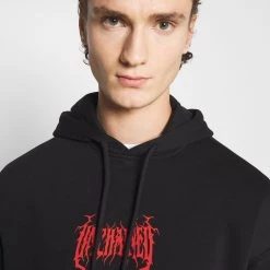 Promo 💯 Prix d’Amis YOURTURN Sweat à capuche pullover Capuche all 🌟 -YOURTURN Soldes 2022 67252b3e1f2743a59667c009ecc9aea5 scaled