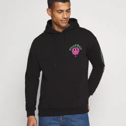 Acheter 👏 Meilleure qualité YOURTURN UNISEX - Sweat à capuche pullover Capuche all ⌛