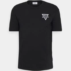 Top 10 🌟 Prix d’Amis YOURTURN T-shirt imprimé t shirt Col rond women ❤️