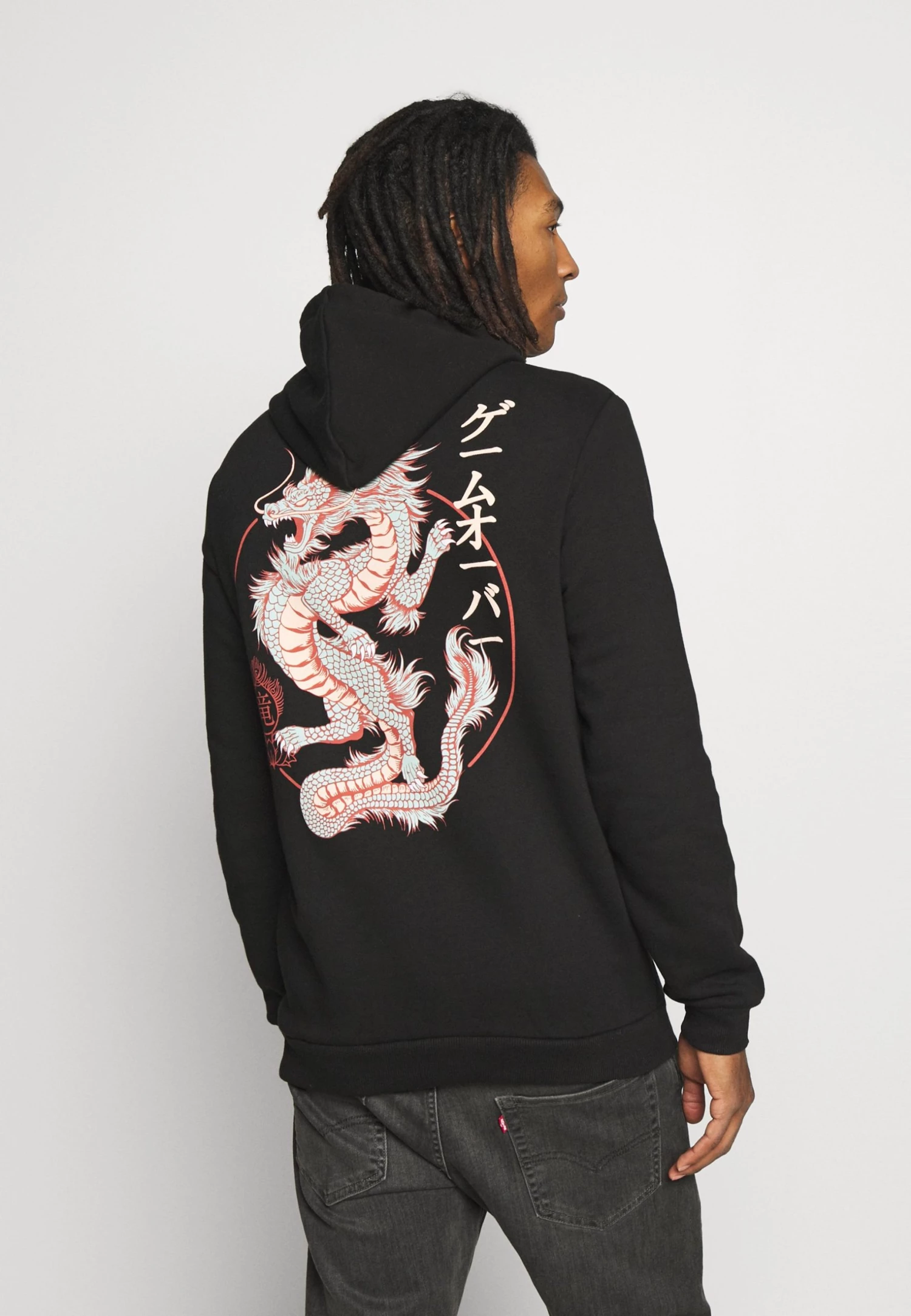 Nouveau ⌛ YOURTURN Sweat à capuche Prix Allégé pullover Capuche all 👍 5 Nouveau ⌛ YOURTURN Sweat à capuche Prix Allégé pullover Capuche all 👍 – Image 3