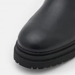 Budget 🤩 YOURTURN Bottines Prix Refroidis ankle boots Rond all 🎁 -YOURTURN Soldes 2022 680b5fff73b54b68a995f26f41c30392 scaled