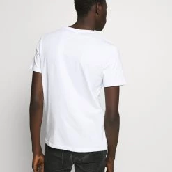 De gros 👏 Qualité Supérieure YOURTURN T-shirt basique t shirt Col rond men ✔️ -YOURTURN Soldes 2022 682cb16a5f3149b8ac2e3fba6b0e4f55 scaled