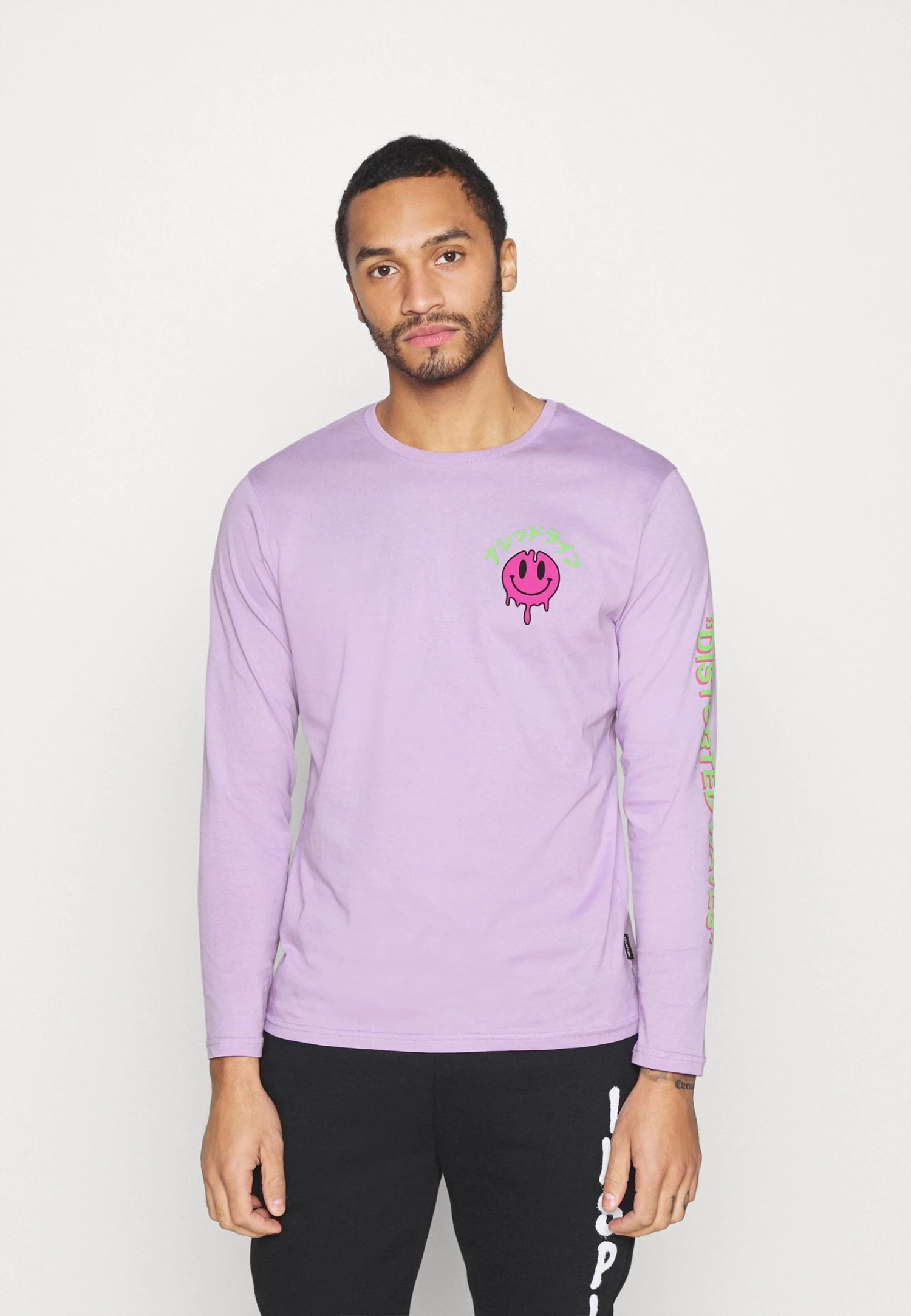 Meilleur prix ❤️ Promos YOURTURN UNISEX - T-shirt à manches longues t shirt Col rond all 🧨 3 Meilleur prix ❤️ Promos YOURTURN UNISEX - T-shirt à manches longues t shirt Col rond all 🧨