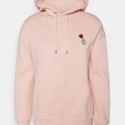 Coupon ❤️ YOURTURN UNISEX - Sweat à capuche Prix Raisonnable pullover Capuche all ✔️