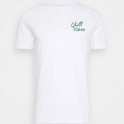 Le moins cher ✔️ YOURTURN Prix Avantageux UNISEX - T-shirt imprimé t shirt Col rond all 👏 -YOURTURN Soldes 2022 6913880cdd7940349895e312453b8c8b 1 scaled