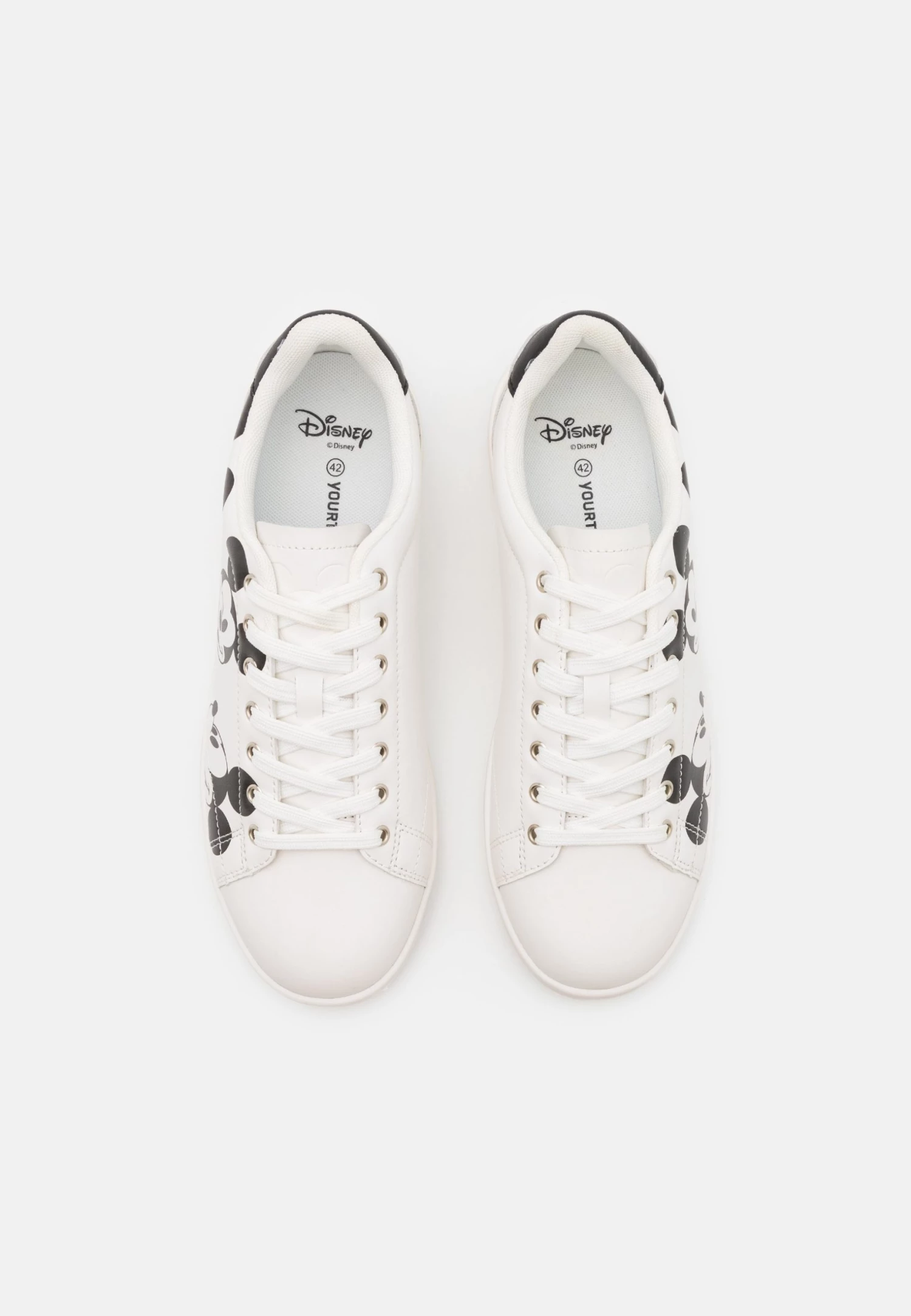 Top 10 🌟 YOURTURN DISNEY UNISEX - Baskets basses Marchandise de première qualité sneaker Rond all 🧨 6 Top 10 🌟 YOURTURN DISNEY UNISEX - Baskets basses Marchandise de première qualité sneaker Rond all 🧨 – Image 4