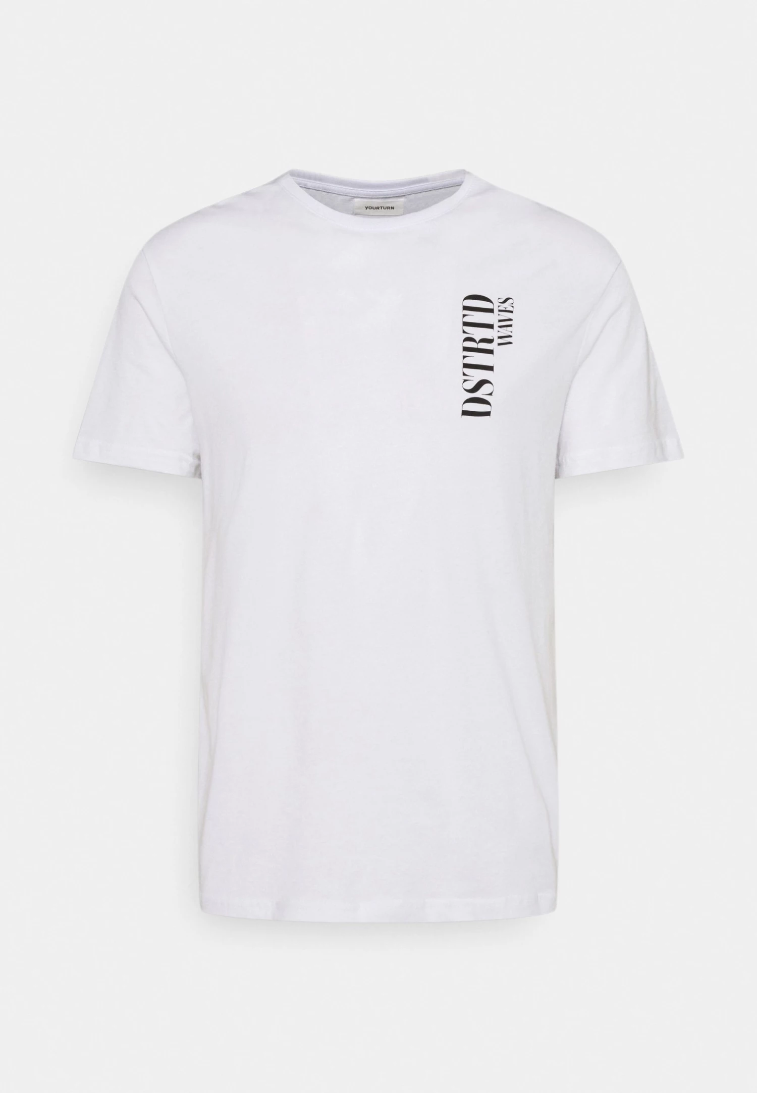 Budget 💯 Marchandise de première qualité YOURTURN UNISEX - T-shirt imprimé t shirt Col rond all 🎉 7 Budget 💯 Marchandise de première qualité YOURTURN UNISEX - T-shirt imprimé t shirt Col rond all 🎉 – Image 5
