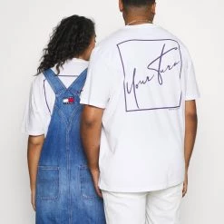 Vente flash ⌛ Prix Préférentiel YOURTURN UNISEX - T-shirt imprimé t shirt Col rond all ✔️ -YOURTURN Soldes 2022 69b1a838b7054e4d9ba73fec8eac828e scaled