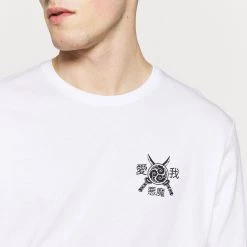 Top 10 🧨 YOURTURN T-shirt à manches longues Prix Incroyables t shirt Col rond all 😀 -YOURTURN Soldes 2022 69cc440211bf431fb64ef2b841463a0e scaled