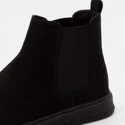 Vente flash ⌛ YOURTURN UNISEX - Bottines Qualité Supérieure ankle boots Rond all 🎁 -YOURTURN Soldes 2022 6aba1ec420334b059028d6d44ff71e94 scaled