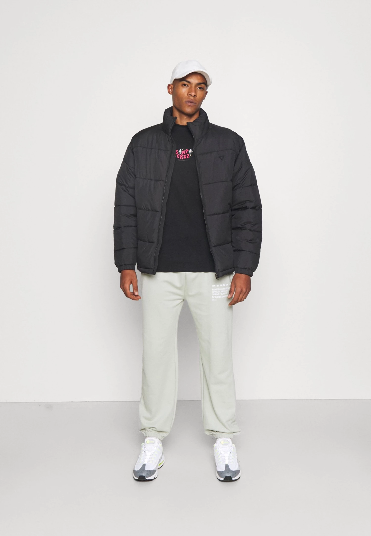 Les meilleures critiques de ✨ YOURTURN UNISEX - Veste d'hiver Prix Usine coat Col doublé all 😍 4 Les meilleures critiques de ✨ YOURTURN UNISEX - Veste d'hiver Prix Usine coat Col doublé all 😍 – Image 2