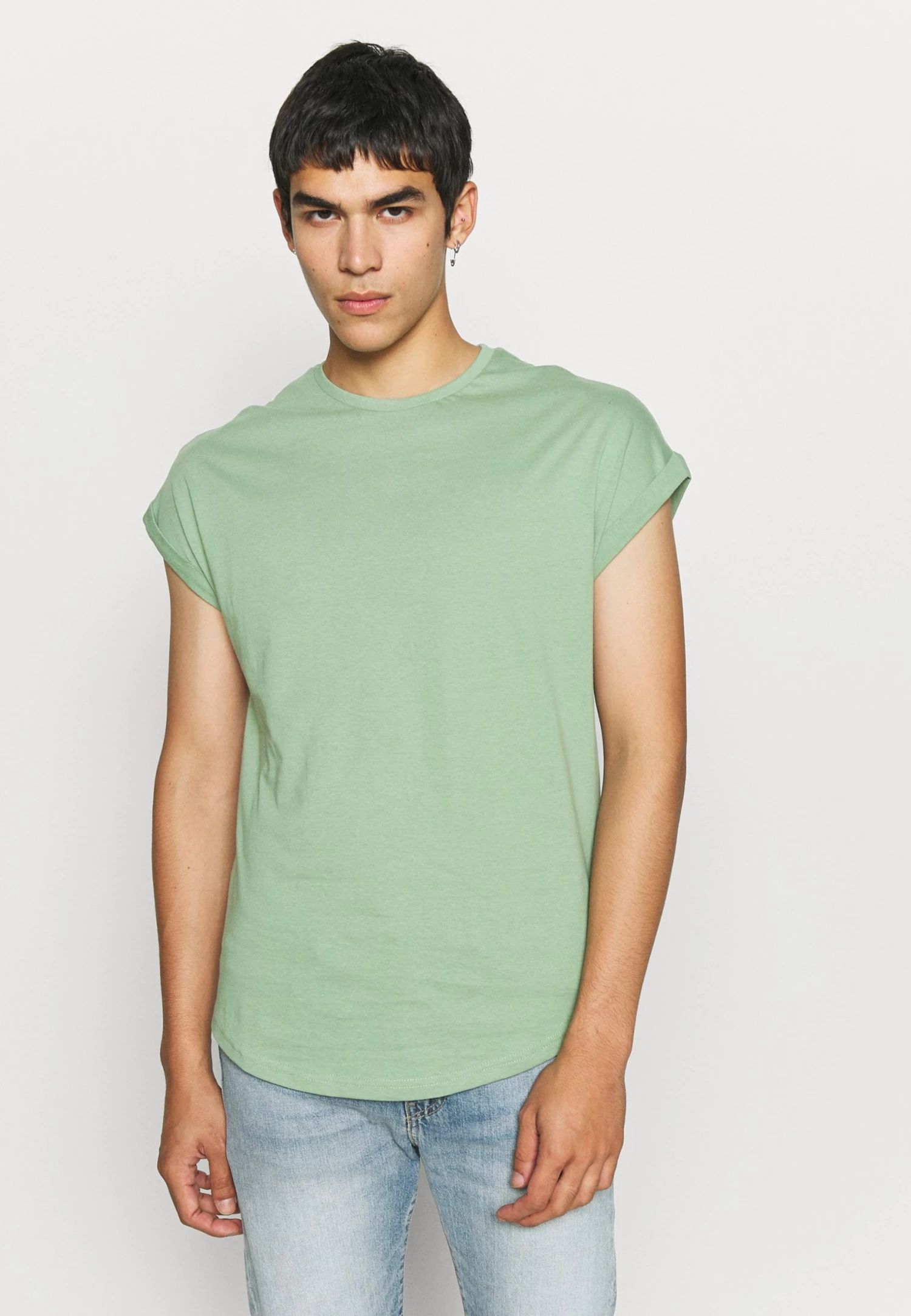 Offres ⭐ Soldes En Ligne YOURTURN UNISEX - T-shirt basique t shirt Col rond all ✔️ 3 Offres ⭐ Soldes En Ligne YOURTURN UNISEX - T-shirt basique t shirt Col rond all ✔️