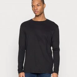 Acheter 😀 YOURTURN 5 PACK - T-shirt à manches longues Prix d’Amis t shirt Col rond all 😀 -YOURTURN Soldes 2022 6cdcb3315b9541efbf2b8150faa8a22e scaled